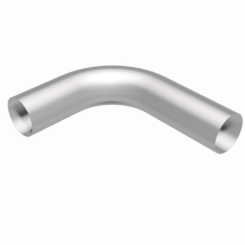 MagnaFlow Smooth Trans 90D 5.00 SS Magnaflow Connecting Pipes