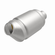 MagnaFlow Universal Catalytic Converter 1.75 inch C/A Spun Magnaflow Catalytic Converter Universal