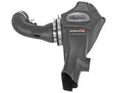 aFe Momentum GT Pro 5R Intake System 2015 Ford Mustang GT V8-5.0L aFe Cold Air Intakes