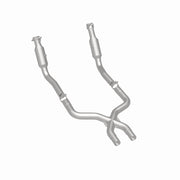 MagnaFlow 11-14 Ford Mustang 3.7L Direct Fit Converter Magnaflow Catalytic Converter Direct Fit