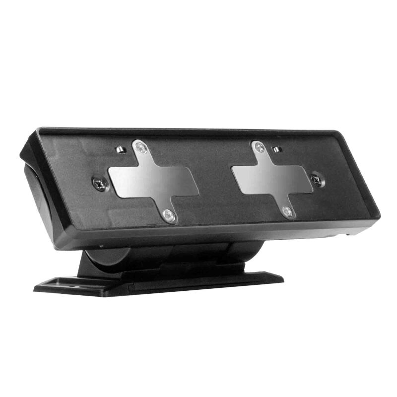 Oracle Trigger 6 Shooter Universal Pedestal Mount ORACLE Lighting Cargo Tie-Downs