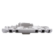 Edelbrock Manifold Torker Holden 308 CI V8 Satin Edelbrock Intake Manifolds