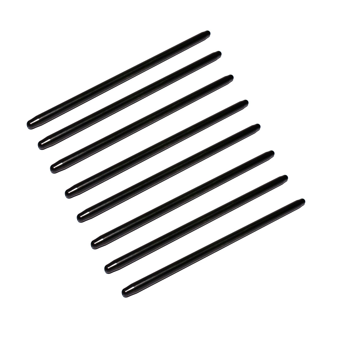 Magnum 8.680" Long, .080" Wall, 3/8" Diameter Pushrod - Set of 8