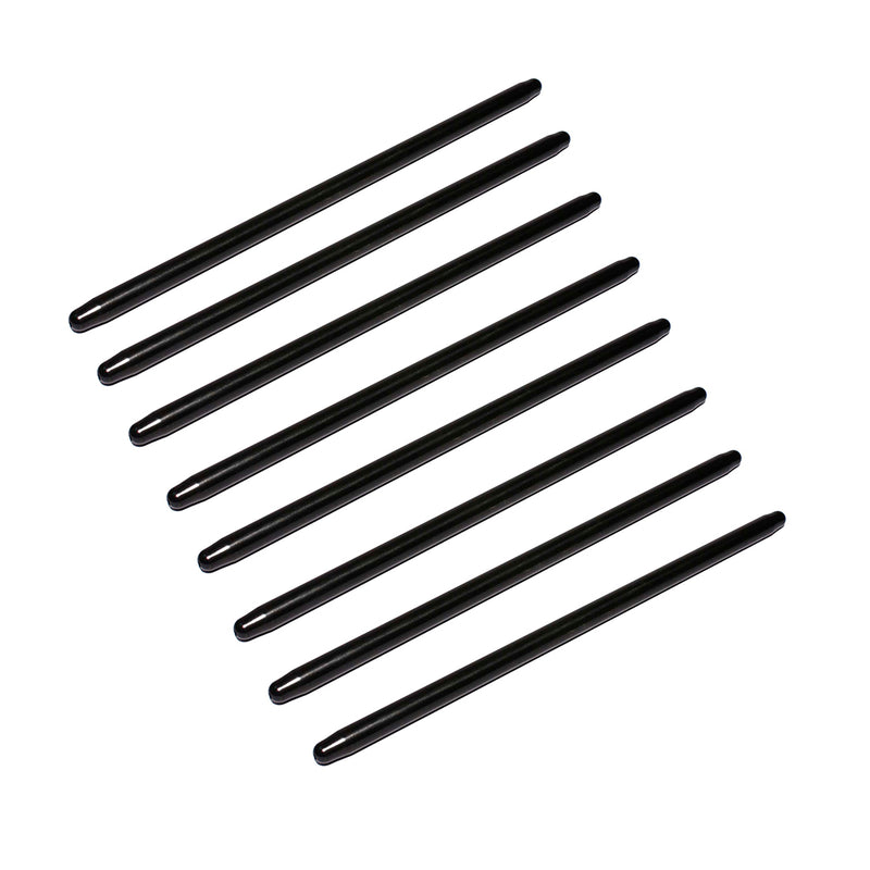 Magnum 8.680" Long, .080" Wall, 3/8" Diameter Pushrod - Set of 8 EDELBROCK Autoparts