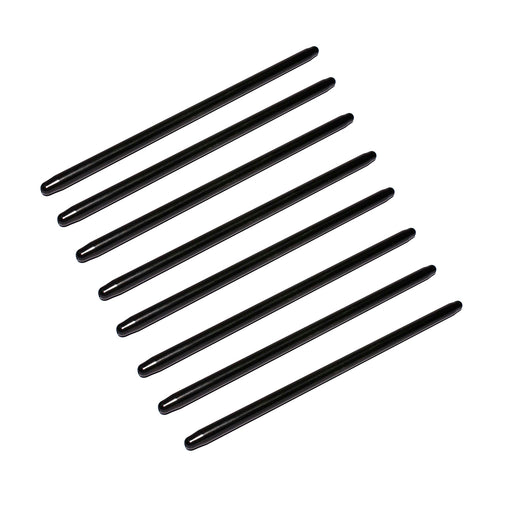 Magnum 8.680" Long, .080" Wall, 3/8" Diameter Pushrod - Set of 8 EDELBROCK Autoparts