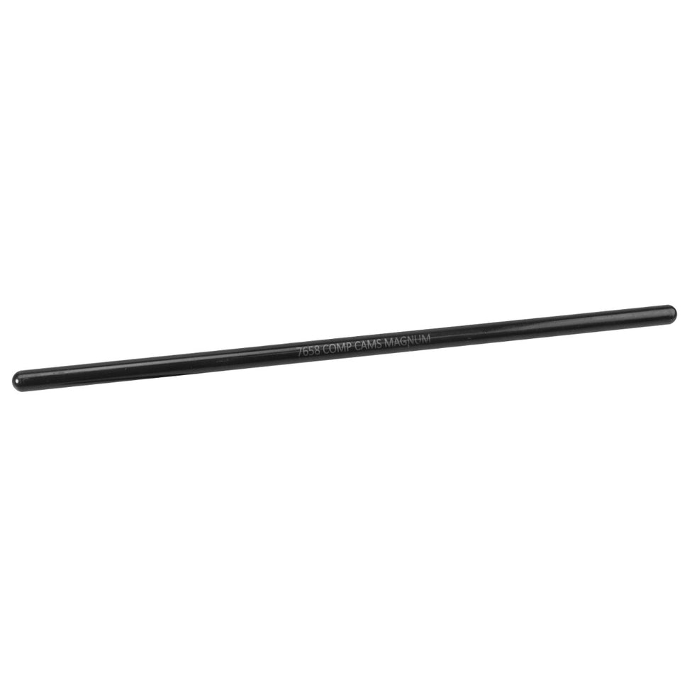 Magnum 9.650" Long, .080" Wall, 5/16" Diameter Pushrod - Single