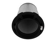 aFe MomentumINtake Replacement Air Filter w/Pro DRY S 5IN F x 7IN B x 5-1/2IN T (Inverted) X 9IN aFe Air Filters - Universal Fit