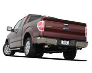 Borla 09 Ford F-150 Stainless Steel Touring Style Catback Exhaust Borla Catback
