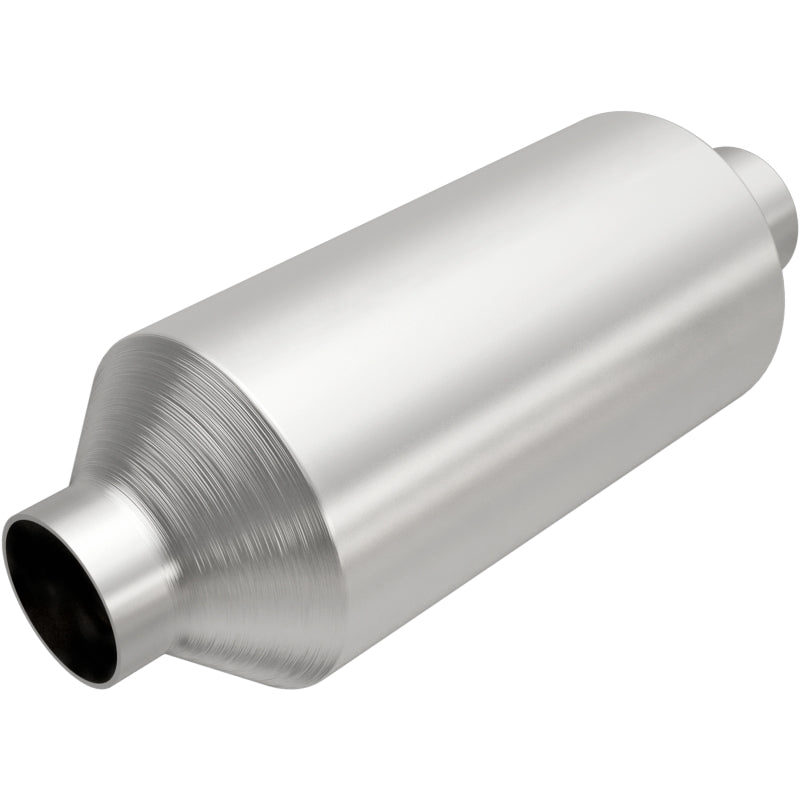 MagnaFlow 3.00in. PC1 Universal Converter Magnaflow Catalytic Converter Universal