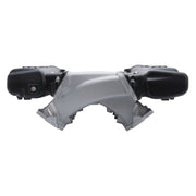 Edelbrock Manifold Chevy Ls LS3 Cross Ram w/ Black Plenums Edelbrock Intake Manifolds