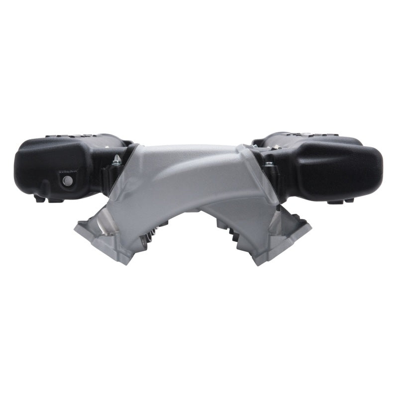 Edelbrock Manifold Chevy Ls LS3 Cross Ram w/ Black Plenums Edelbrock Intake Manifolds