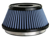 aFe MagnumFLOW Pro 5R Intake Replacement Air Filter 5.63x6.85 F x 6.78x8 B x 4.5x5.5 T x 3.5H aFe Air Filters - Direct Fit