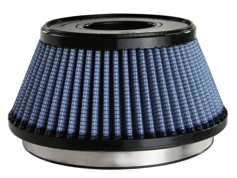 aFe MagnumFLOW Pro 5R Intake Replacement Air Filter 5.63x6.85 F x 6.78x8 B x 4.5x5.5 T x 3.5H aFe Air Filters - Direct Fit