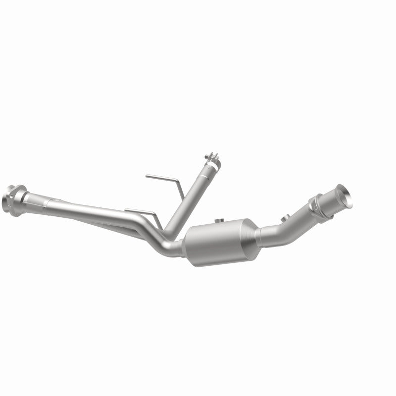 MagnaFlow 18-20 Ford F-150 V6 3.3L Right Underbody Direct-Fit Catalytic Converter Magnaflow Catalytic Converter Direct Fit