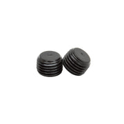Edelbrock 1/4 Pipe Plug 1Pr Edelbrock Fittings