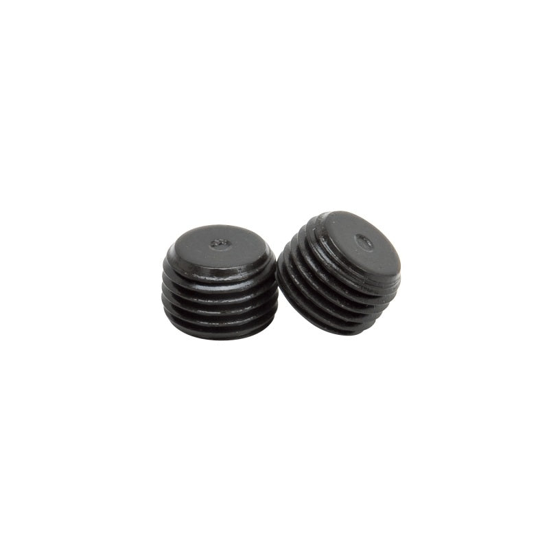 Edelbrock 1/4 Pipe Plug 1Pr Edelbrock Fittings