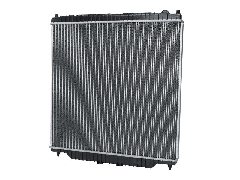 Radiators