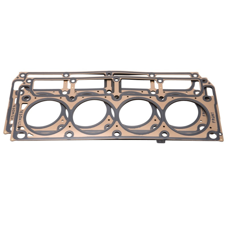 Edelbrock Gasket Kit Cylinder Head Gen IIi LS1 5 7L Pair Edelbrock Gasket Kits