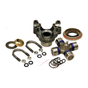 Yukon Gear Replacement Trail Repair Kit For Dana 30 and 44 w/ 1310 Size U/Joint and Straps Yukon Gear & Axle U-Joints