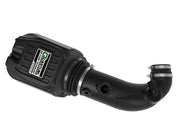 aFe Quantum Intakes System Pro DRY S Media Ford Diesel Trucks 08-10 V8-6.4L aFe Cold Air Intakes