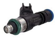 Ford Racing 52 LB/HR Fuel Injector Set Ford Racing Fuel Injectors - Single
