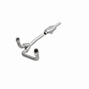 MagnaFlow Conv DF 88-95 Ford Trucks 5.8L V8 Magnaflow Catalytic Converter Direct Fit