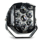 Oracle Lighting VEGA Series 7 LED Auxiliary Light Pod - 6000K ORACLE Lighting Light Bars & Cubes
