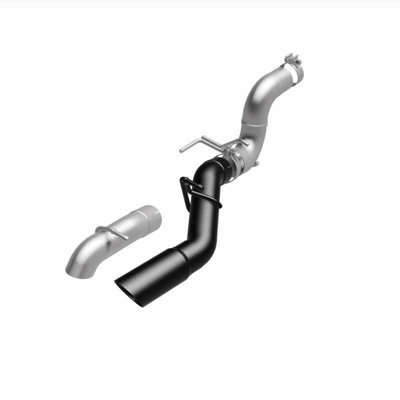 Magnaflow 20-22 Jeep Wrangler 3.0L V6 Street Series Filter-Back Performance Exhaust System