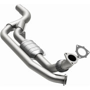 MagnaFlow Conv DF 96-97 Camaro 5.7L P/S Magnaflow Catalytic Converter Direct Fit