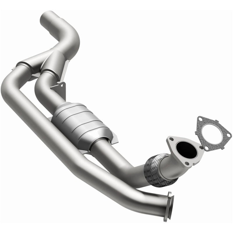 MagnaFlow Conv DF 96-97 Camaro 5.7L P/S Magnaflow Catalytic Converter Direct Fit
