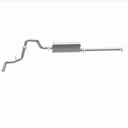 MagnaFlow BRE Exhaust Kit 89-96 Ford F-250 F-350 Magnaflow Catback