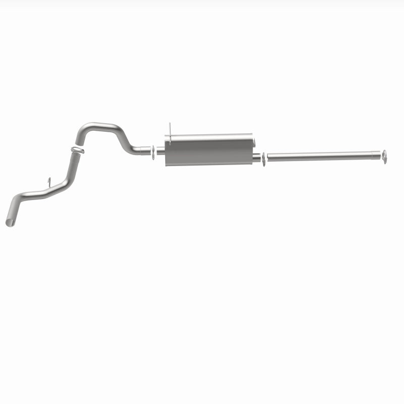 MagnaFlow BRE Exhaust Kit 89-96 Ford F-250 F-350 Magnaflow Catback