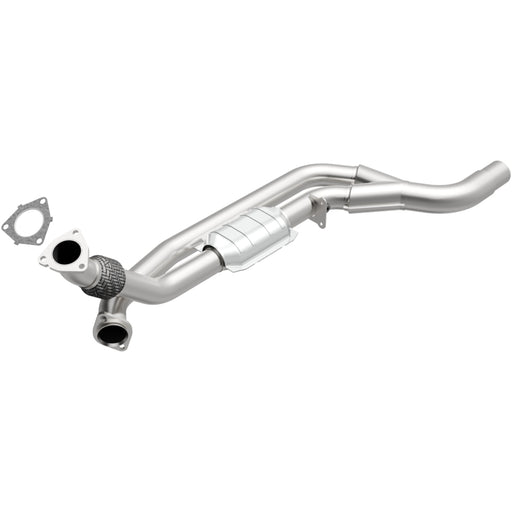 MagnaFlow Conv DF 96-97 Camaro 5.7L P/S Magnaflow Catalytic Converter Direct Fit
