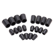 Edelbrock Vacuum Cap Assortment Set of 20 Edelbrock Hardware Kits - Other