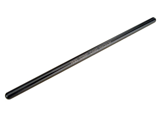 Magnum 8.000" Long, .080" Wall, 5/16" Diameter Pushrod - Single EDELBROCK Autoparts