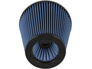 aFe MagnumFLOW Pro 5R Intake Replacement Filter 3.5in F 8in B(Inverted) 5.5in T(Inverted) 8in H aFe Air Filters - Direct Fit