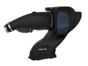 aFe Momentum GT Pro 5R Cold Air Intake System 2021-2022 Ford F-150 V6-3.5L (tt) PowerBoost aFe Cold Air Intakes