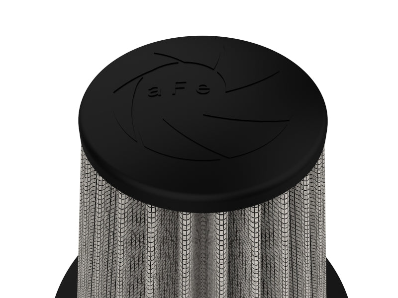 aFe MagnumFLOW Air Filters OER PDS A/F PDS Ford Mustang 94-04 V6 aFe Air Filters - Direct Fit