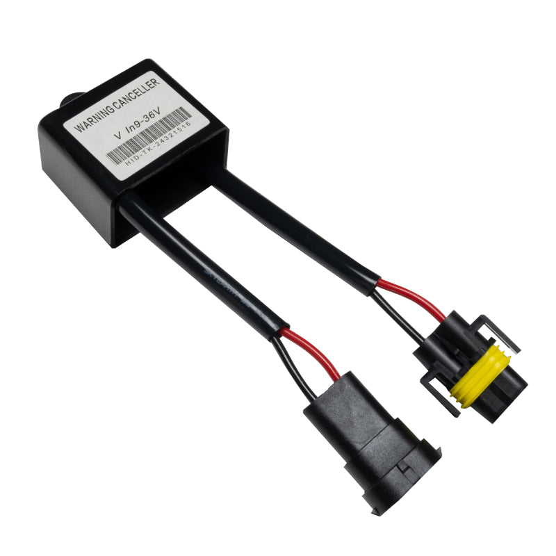 Oracle DRL Rectifier ORACLE Lighting Light Accessories and Wiring