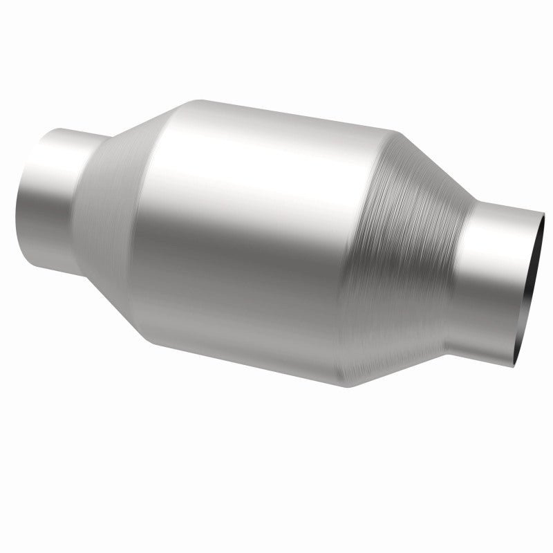 MagnaFlow Conv Univ 1.75inchC/C Met