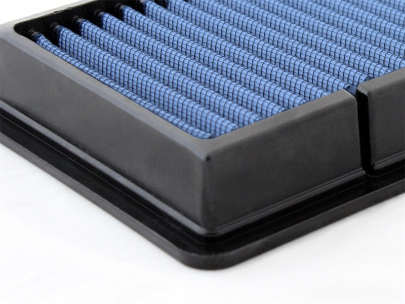 aFe MagnumFLOW Pro 5R OE Replacement Filter 11-16 Ford Diesel Trucks V8 6.7L (TD) aFe Air Filters - Direct Fit