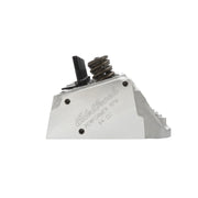 Edelbrock Single Perf RPM SBC 64cc Angle Head Comp Edelbrock Heads