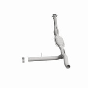 MagnaFlow Conv DF 04-06 Ford F-150 Pick Up (Exc Heritage) / 06 Lincoln Mark LT Truck Passenger Side Magnaflow Catalytic Converter Direct Fit