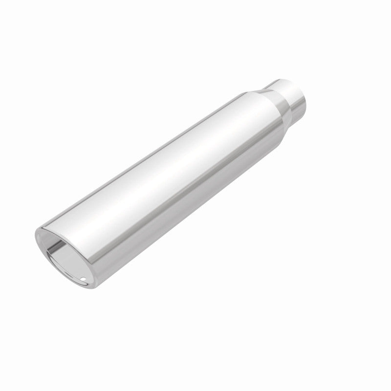MagnaFlow Tip 1-Pk Re 3.50 X 18 2.5 Id 15De Magnaflow Catalytic Converter Universal