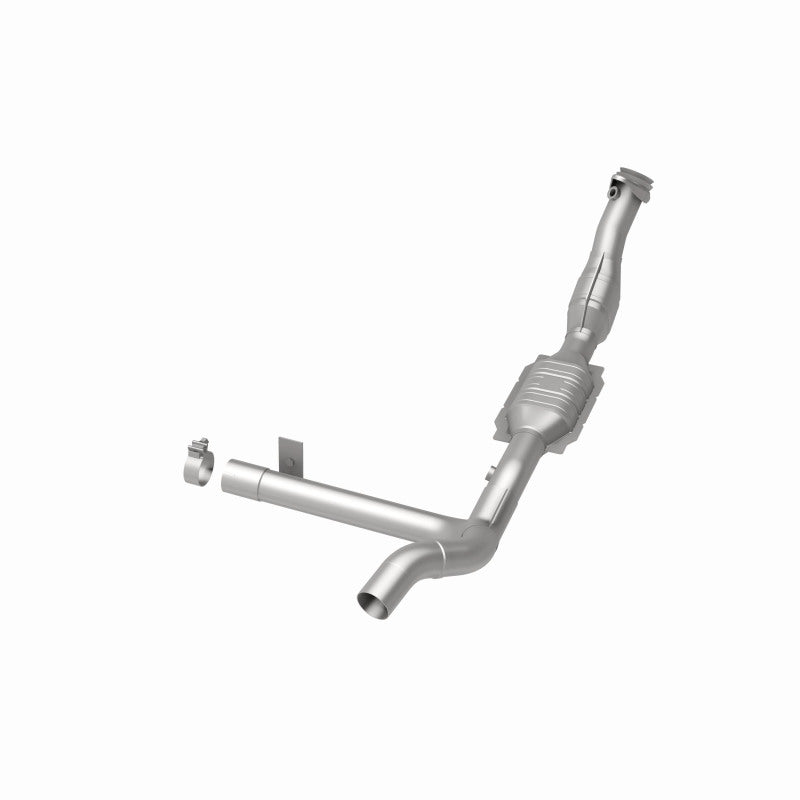 MagnaFlow Conv DF 01 Ford F150 5.4L Magnaflow Catalytic Converter Direct Fit