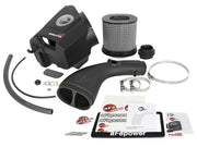 aFe Momentum GT PRO DRY S Stage-2 Intake System 09-19 Toyota Land Cruiser 4.0L V6 aFe Cold Air Intakes