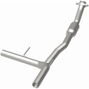 MagnaFlow Direct Fit Catalytic Converter OEM 05-08 Ford F150 4.2L V6 (Passenger Side) Magnaflow Catalytic Converter Direct Fit
