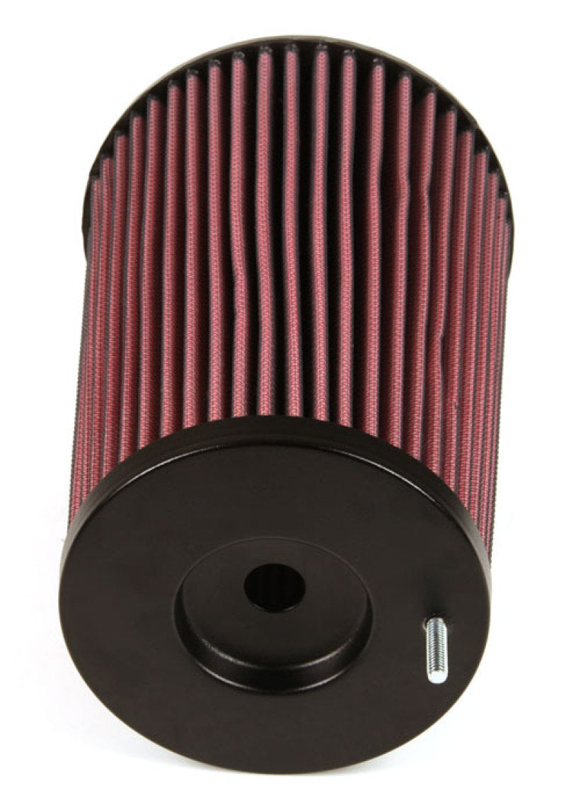 K&N Universal Filter Round Tapered 4in FlangeID / 6.625in Base OD / 5.25in Top OD / 9.5in Height K&N Engineering Air Filters - Universal Fit