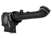 aFe 20-24 Ford Diesel Trucks V8-6.7L (td) Momentum HD Cold Air Intake System w/ Pro DRY S Filter aFe Cold Air Intakes