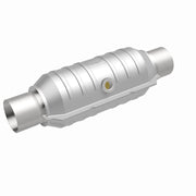 MagnaFlow Universal Catalytic Converter 1.75inch Honda Magnaflow Catalytic Converter Universal